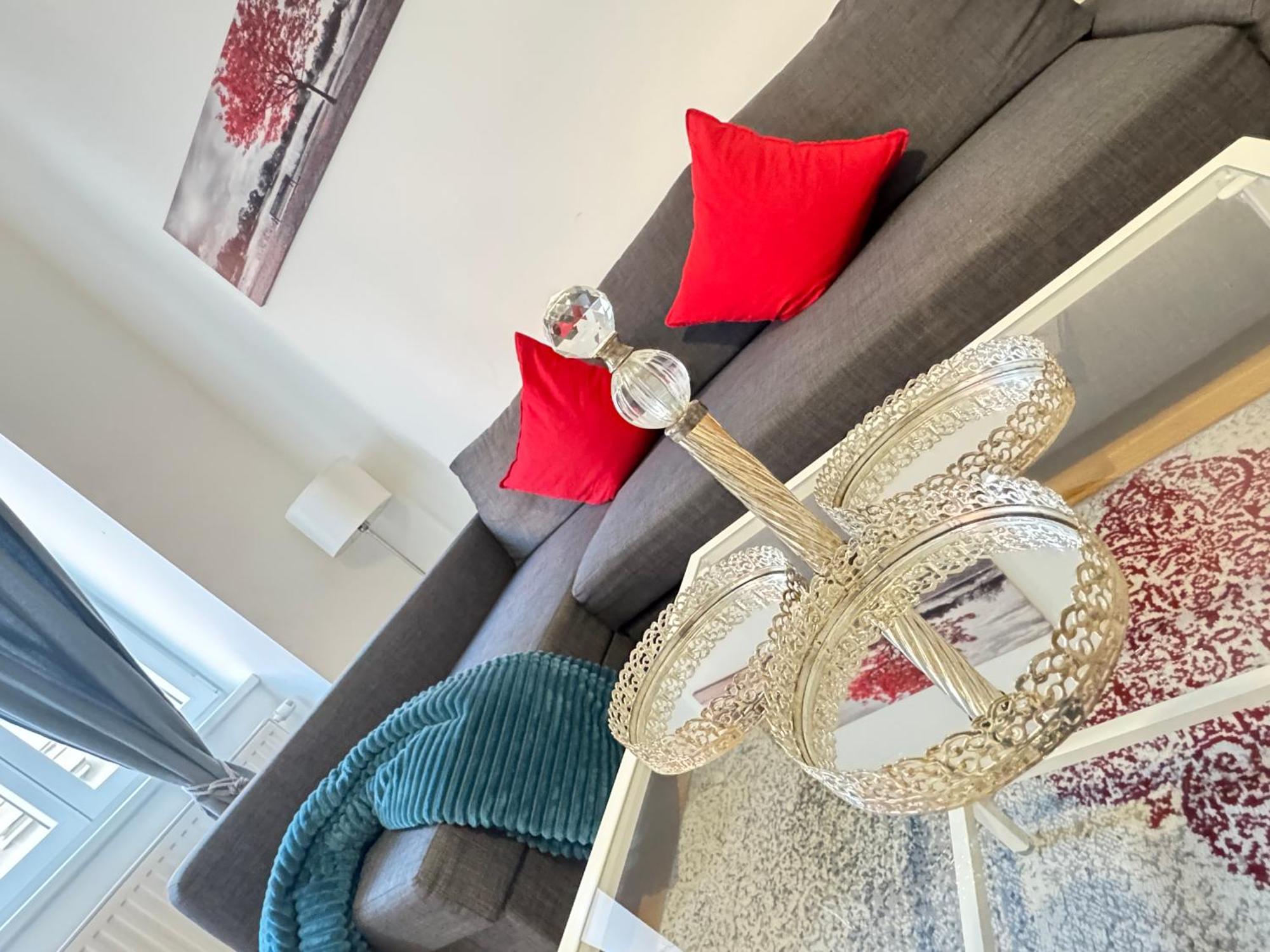 Charming Flat & Balcony Near Central Station L Bg5 Viyana Dış mekan fotoğraf